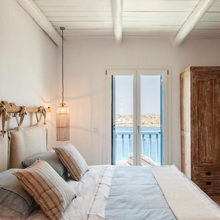 V&V Guest House - Luxury Suites 奥诺斯 外观 照片