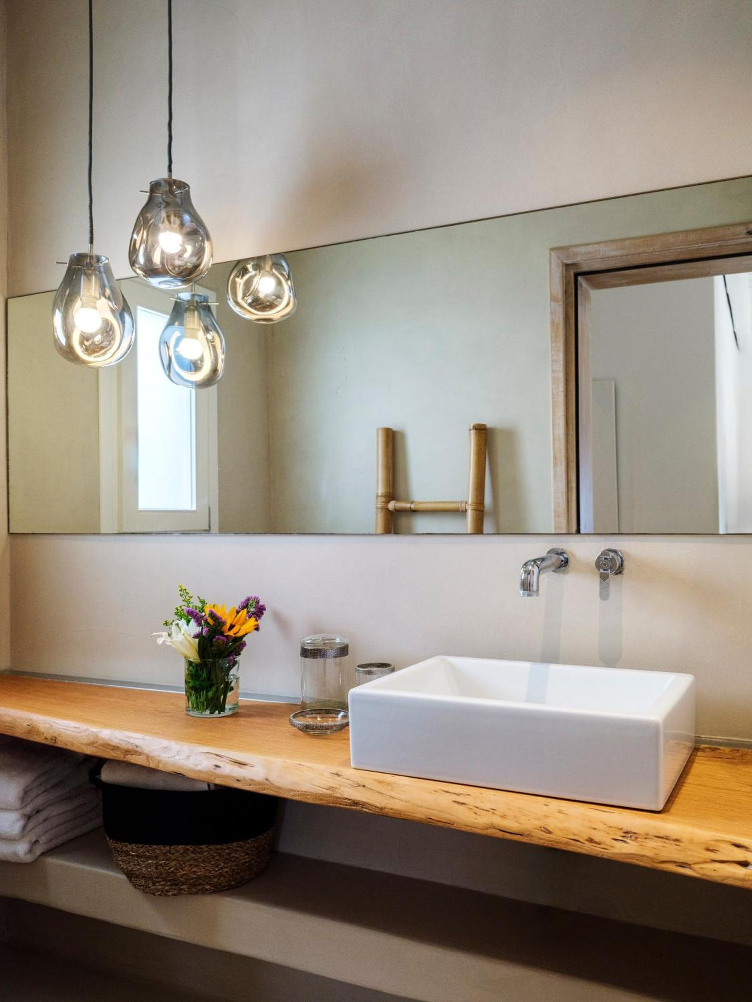 V&V Guest House - Luxury Suites 奥诺斯 外观 照片