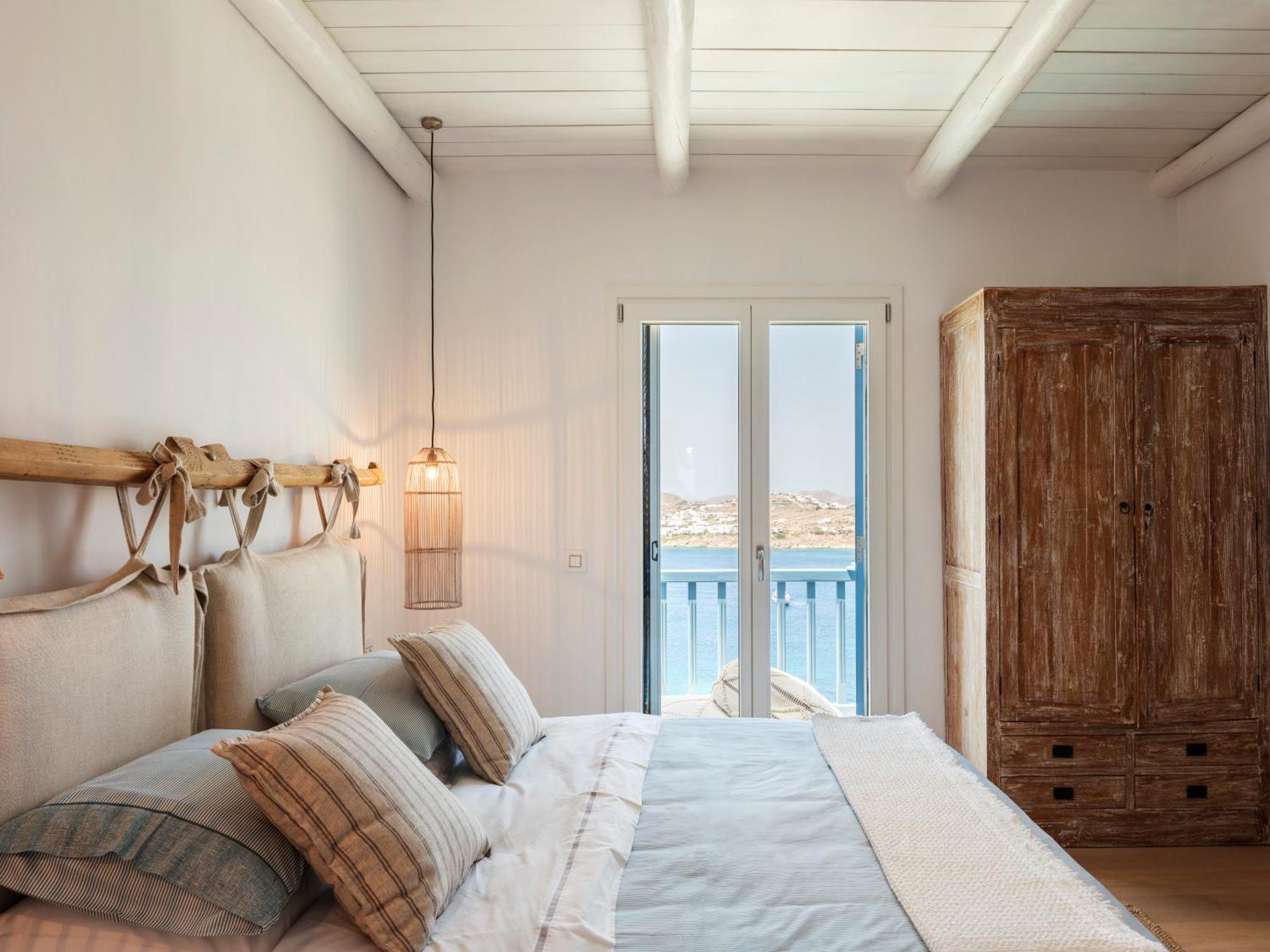 V&V Guest House - Luxury Suites 奥诺斯 外观 照片