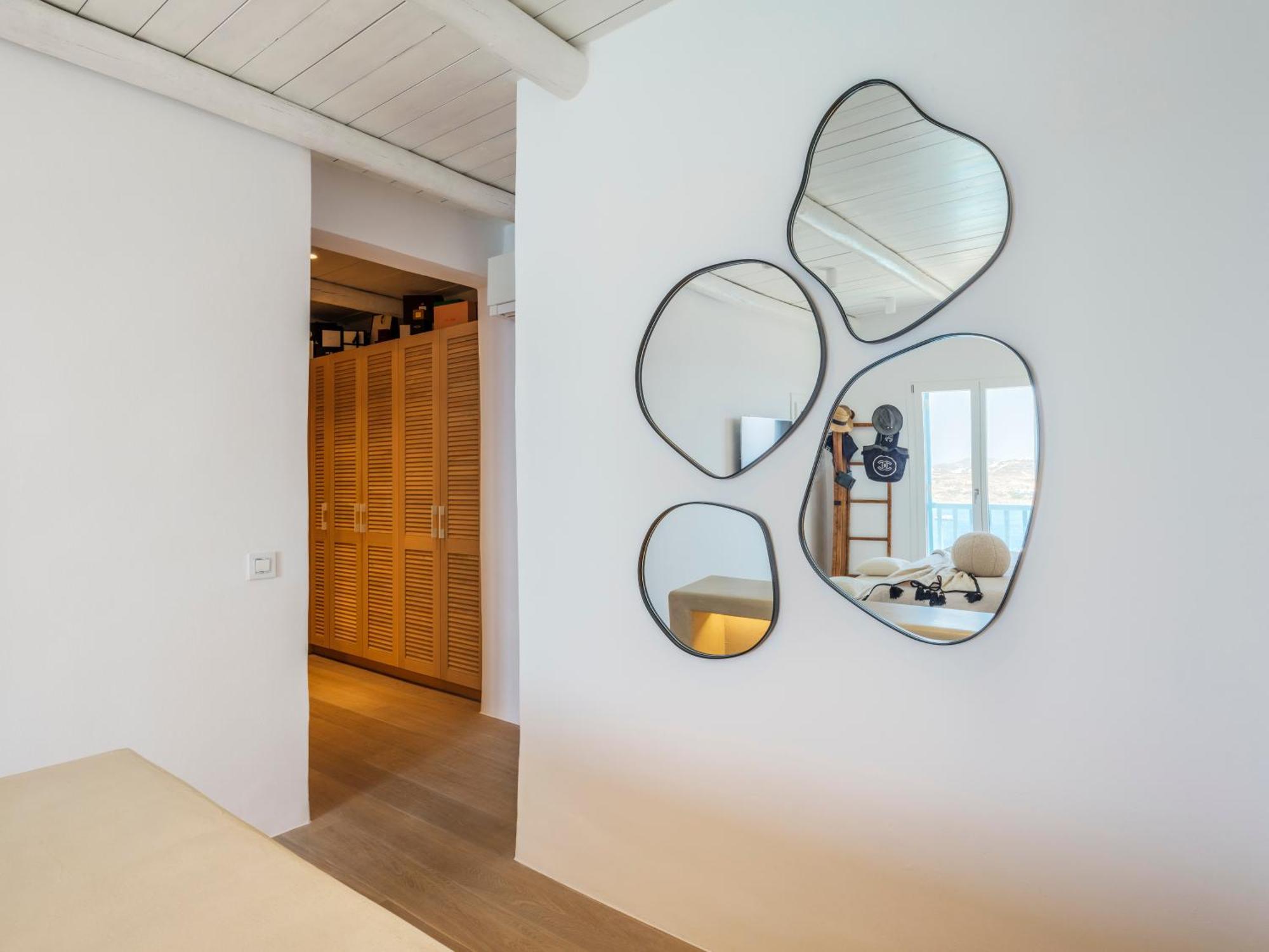 V&V Guest House - Luxury Suites 奥诺斯 外观 照片