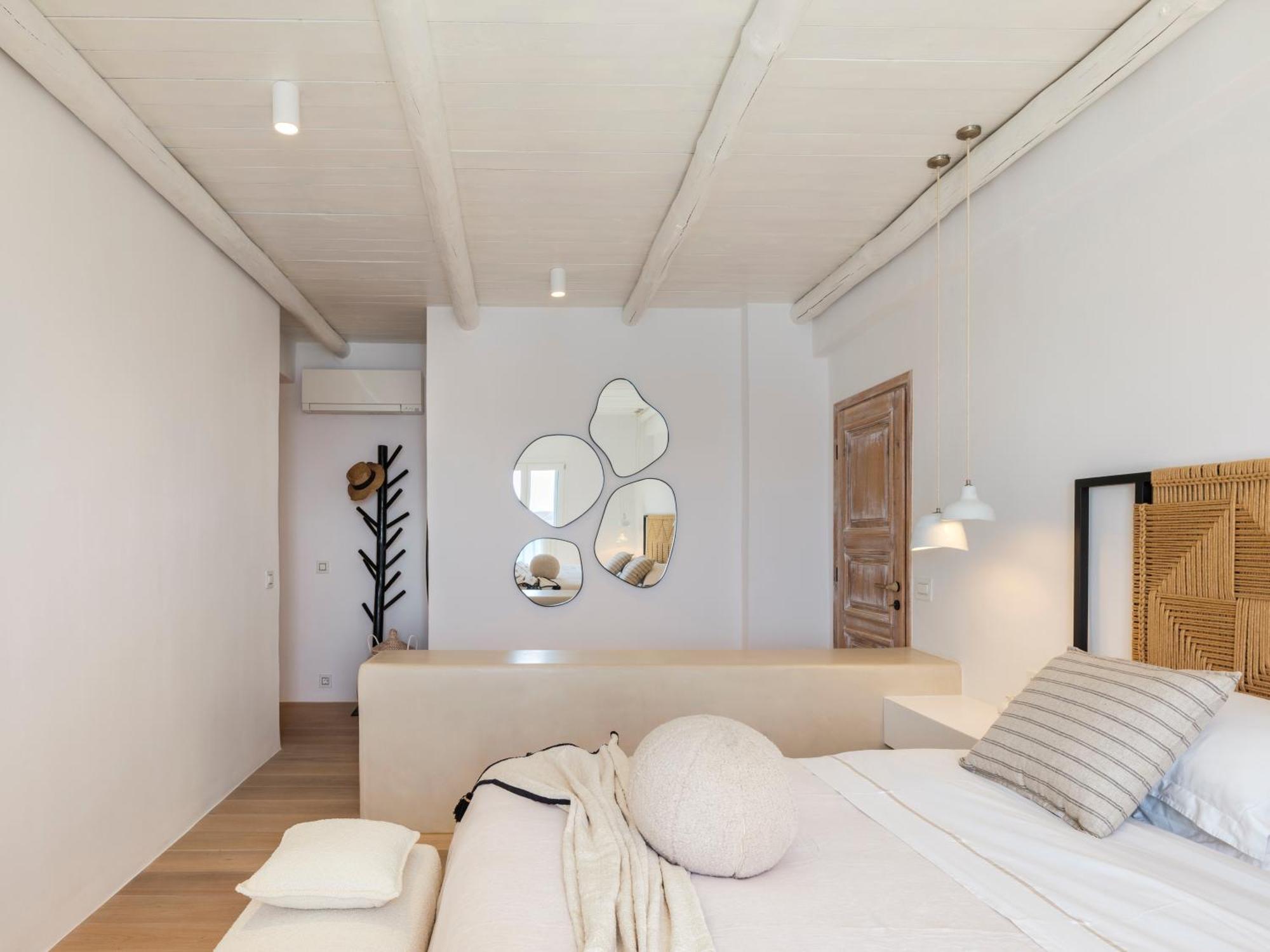 V&V Guest House - Luxury Suites 奥诺斯 外观 照片