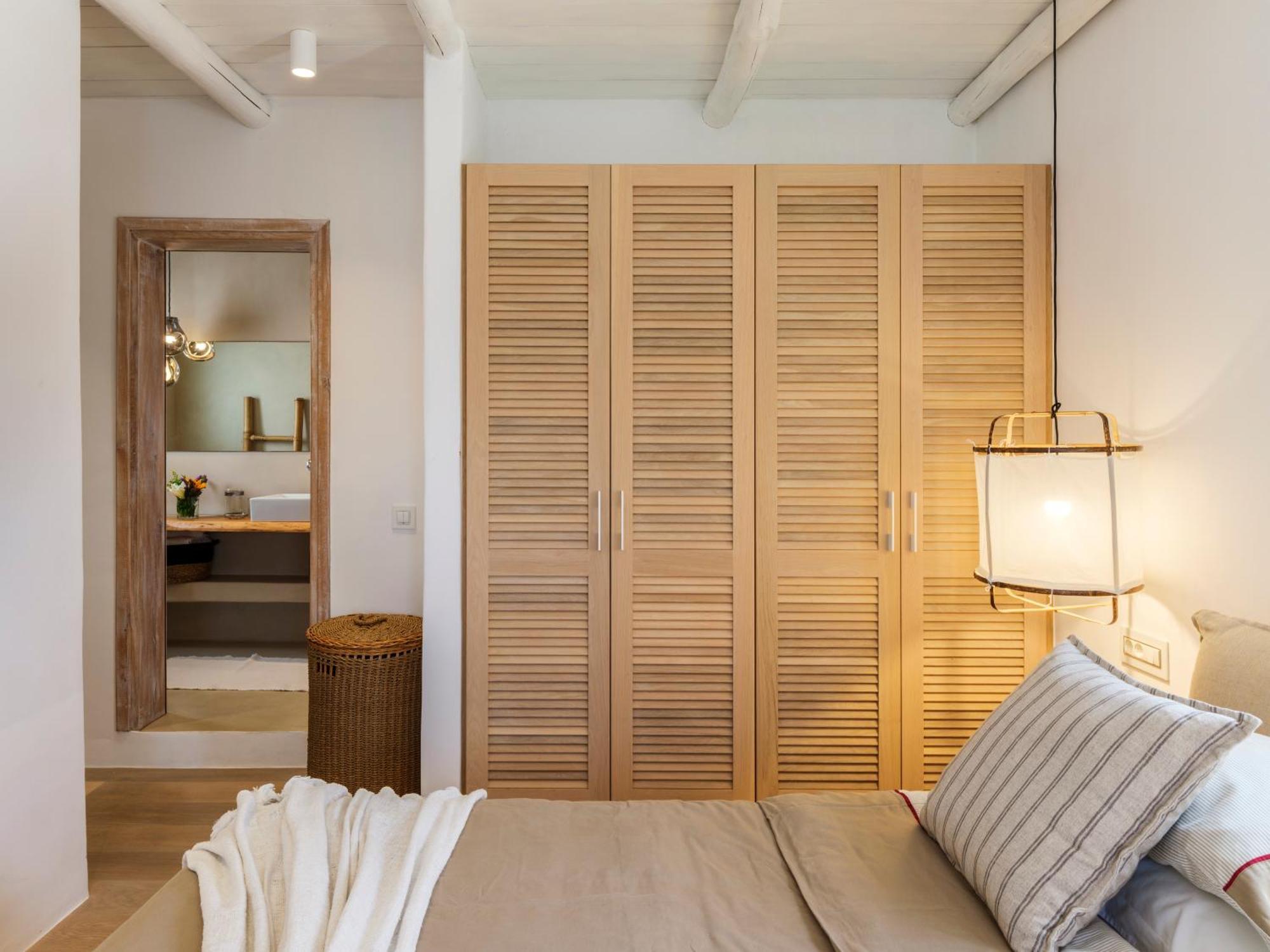 V&V Guest House - Luxury Suites 奥诺斯 外观 照片