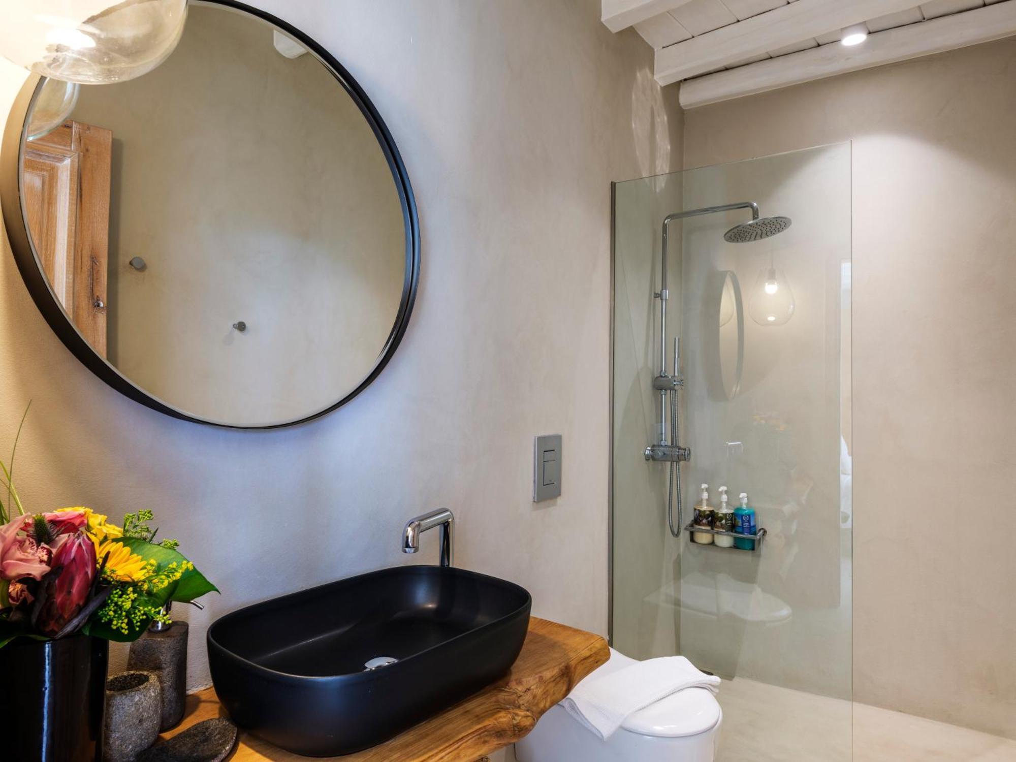 V&V Guest House - Luxury Suites 奥诺斯 外观 照片