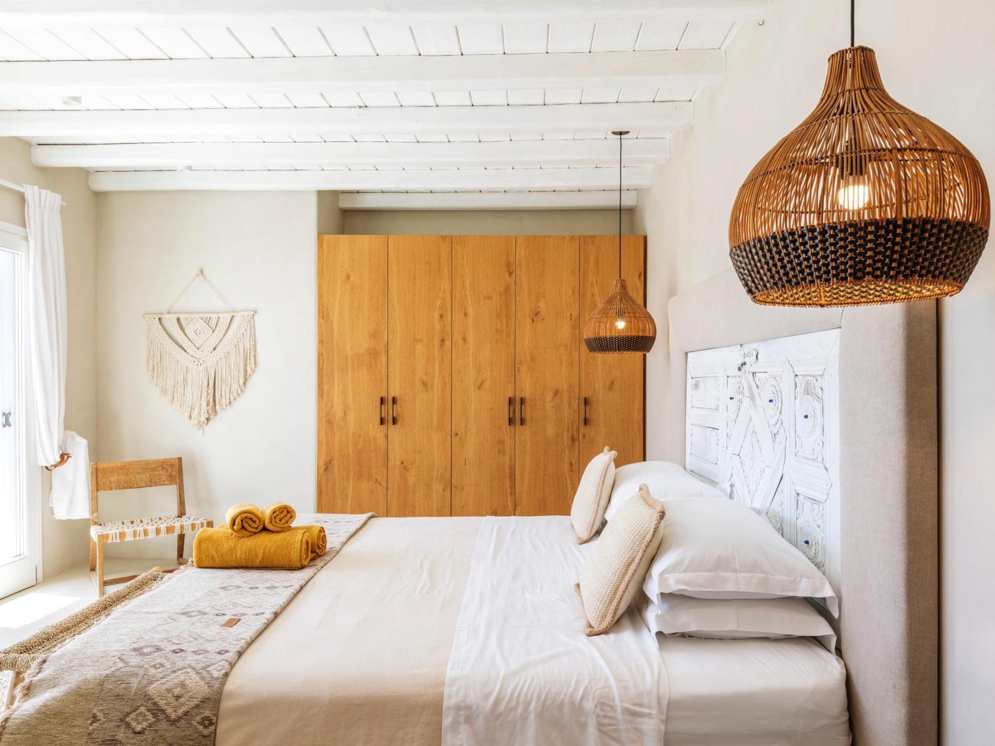 V&V Guest House - Luxury Suites 奥诺斯 外观 照片