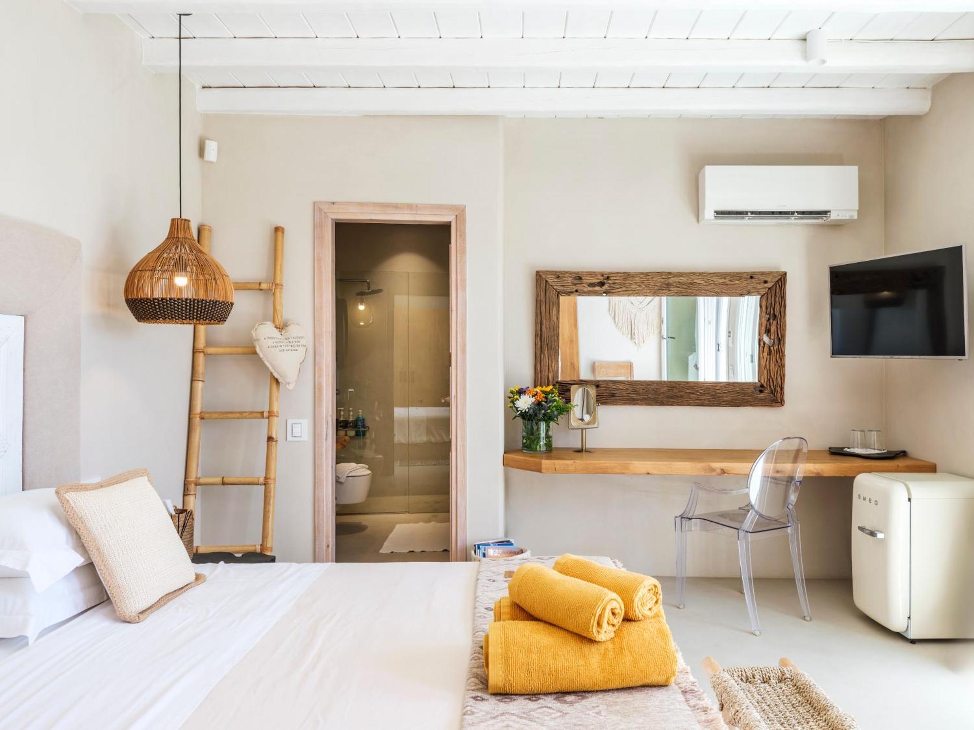 V&V Guest House - Luxury Suites 奥诺斯 外观 照片