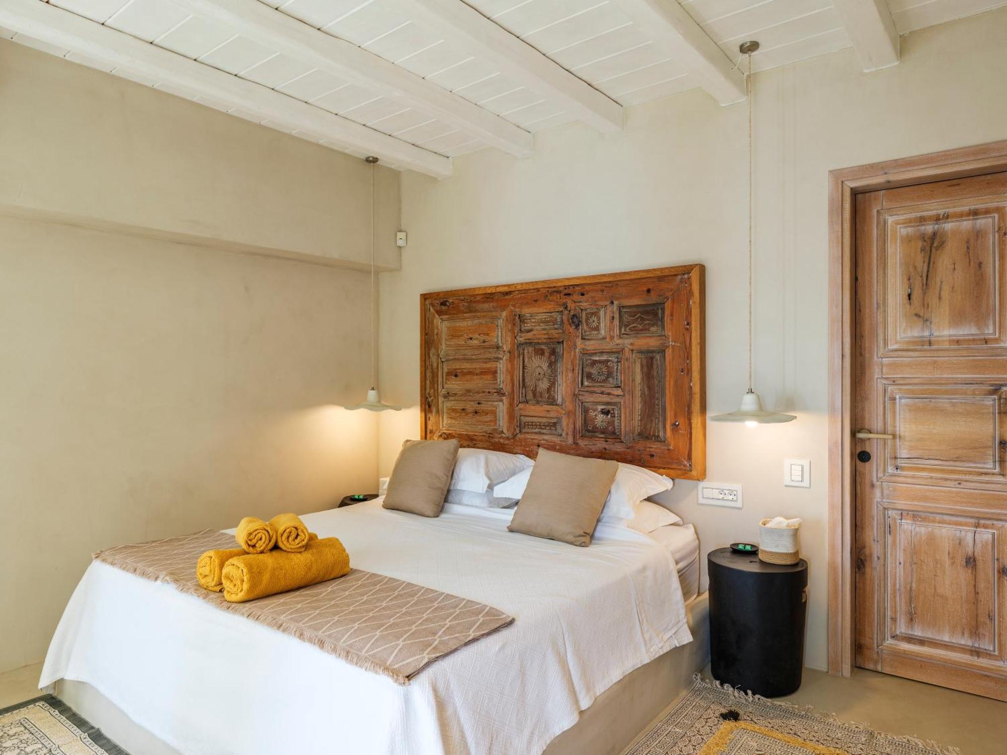 V&V Guest House - Luxury Suites 奥诺斯 外观 照片