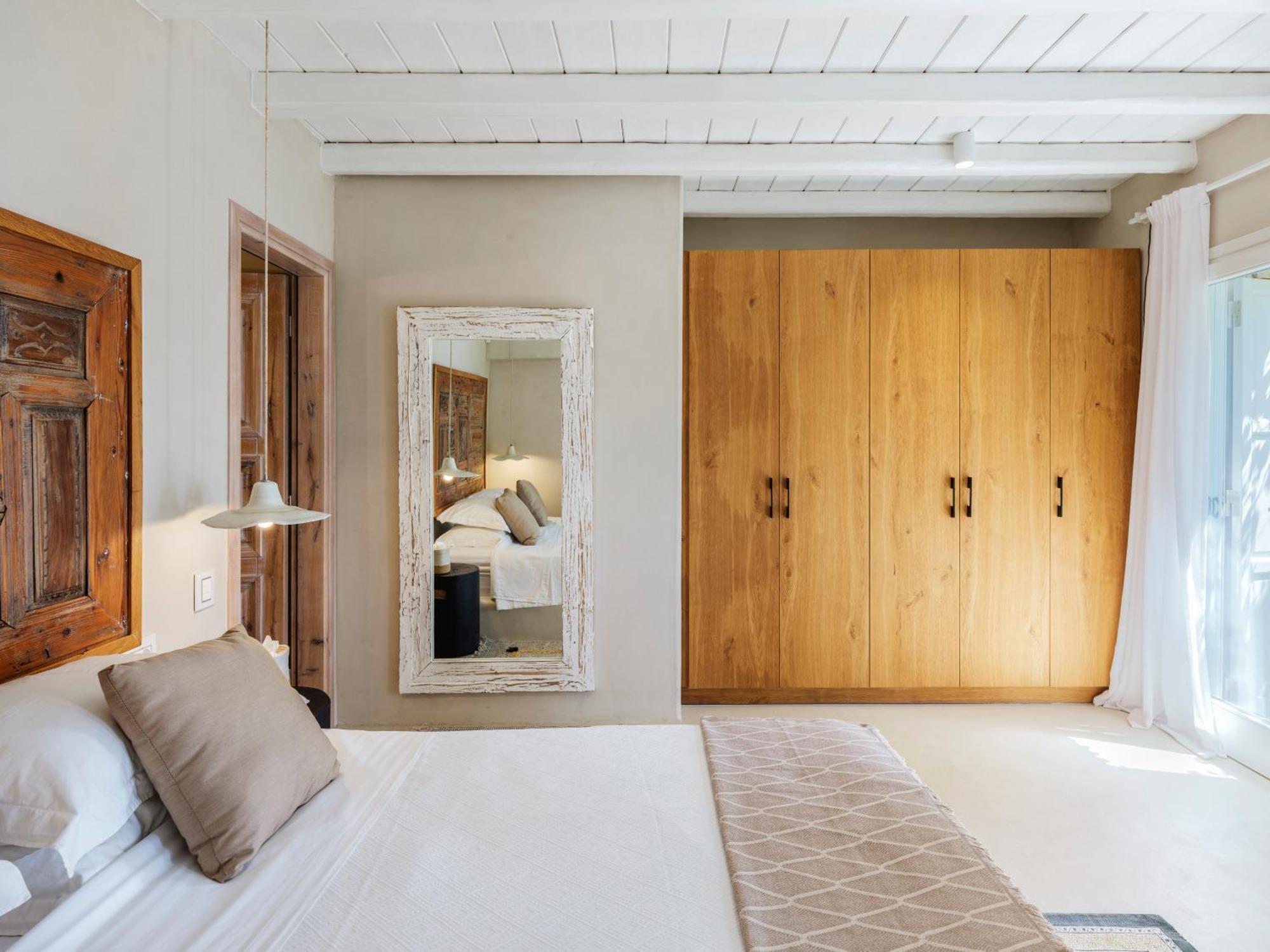 V&V Guest House - Luxury Suites 奥诺斯 外观 照片