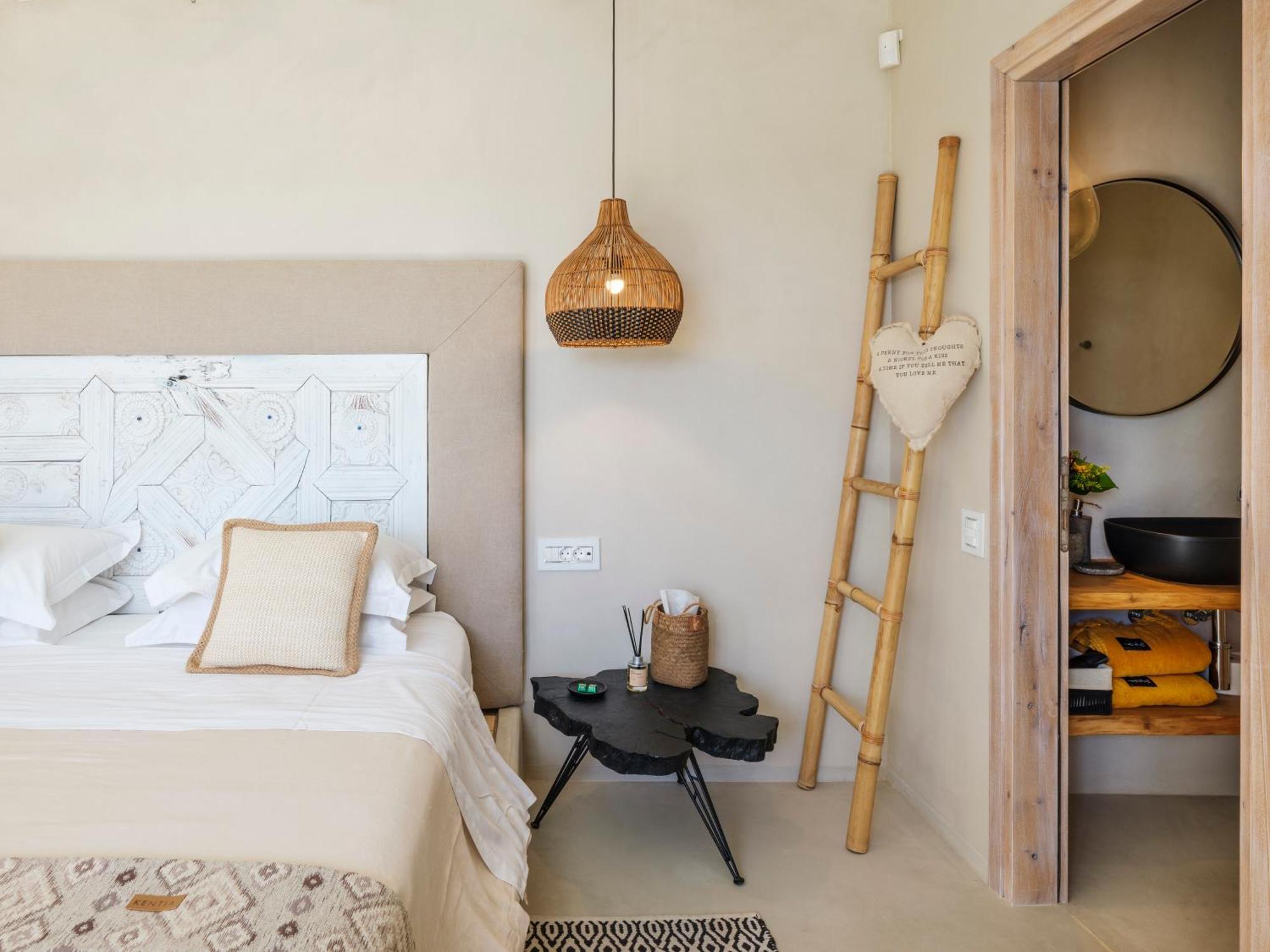 V&V Guest House - Luxury Suites 奥诺斯 外观 照片