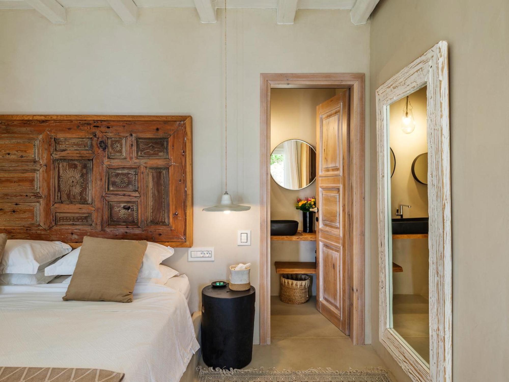 V&V Guest House - Luxury Suites 奥诺斯 外观 照片