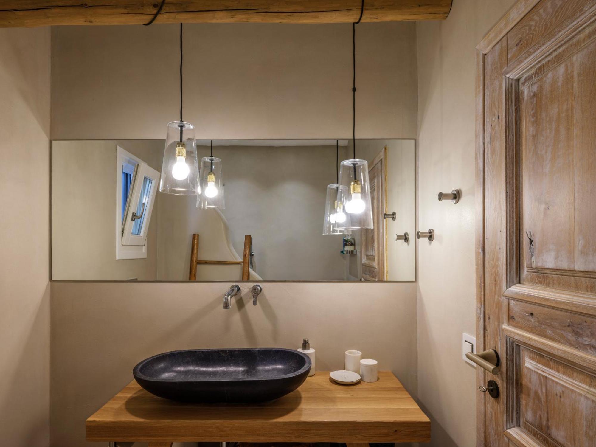 V&V Guest House - Luxury Suites 奥诺斯 外观 照片
