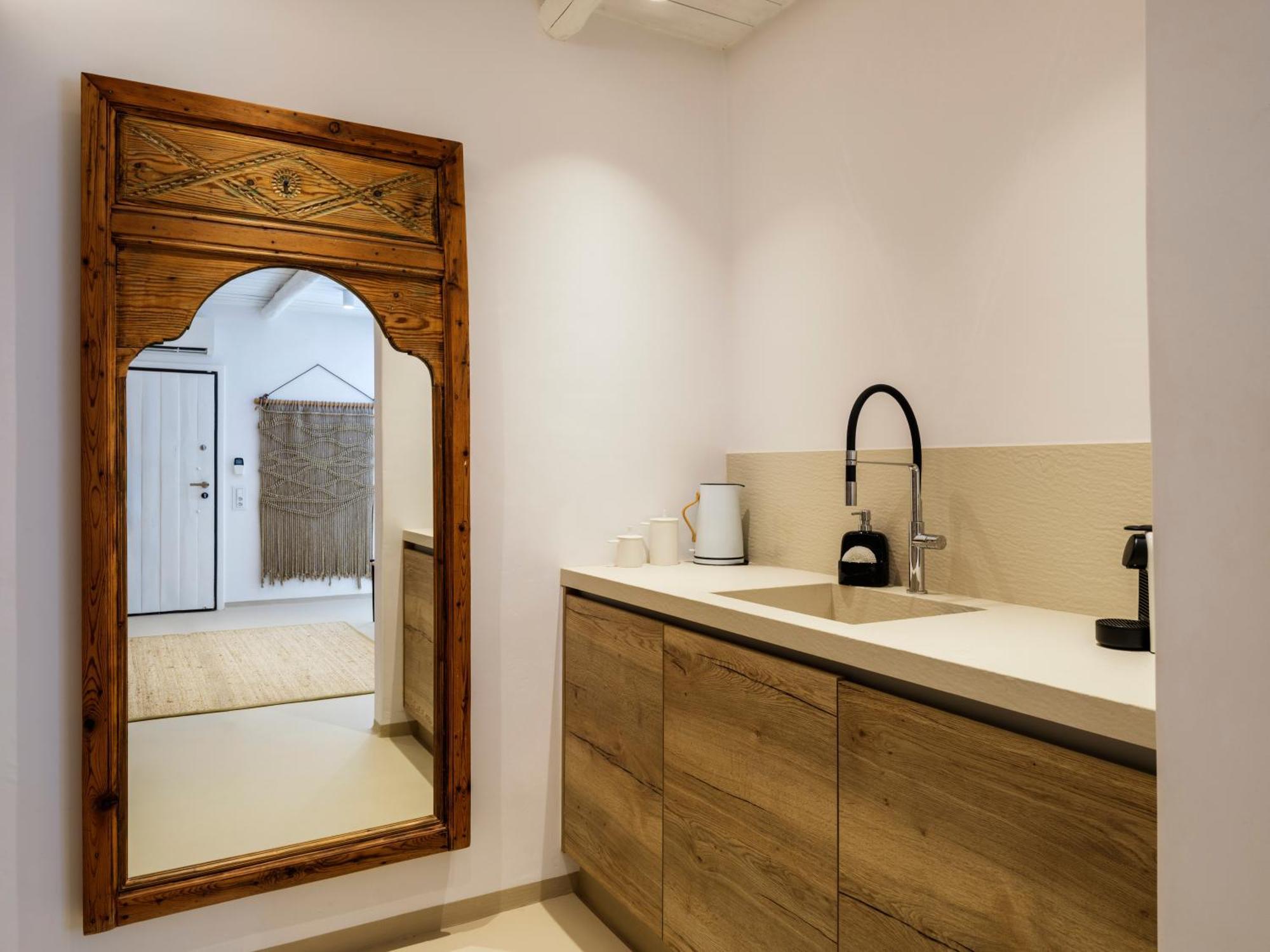 V&V Guest House - Luxury Suites 奥诺斯 外观 照片