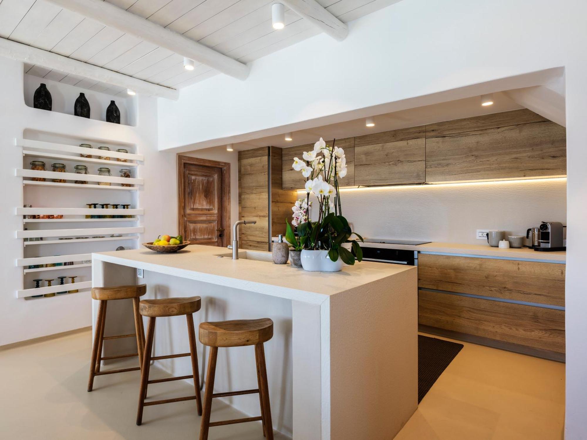 V&V Guest House - Luxury Suites 奥诺斯 外观 照片