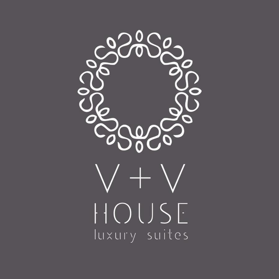 V&V Guest House - Luxury Suites 奥诺斯 外观 照片